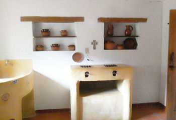 Hotel La Casona Temazcal