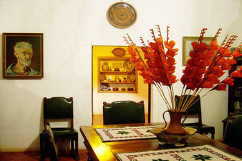 Hotel La Casona Temazcal