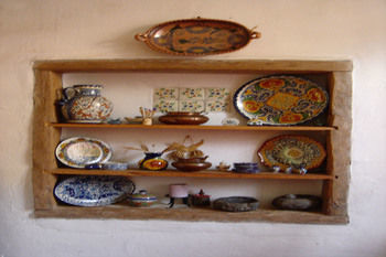 Hotel La Casona Temazcal