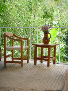 Hotel La Casona Temazcal