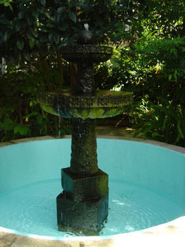 Hotel La Casona Temazcal