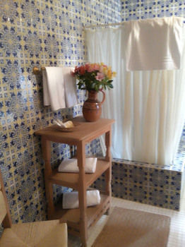 Hotel La Casona Temazcal