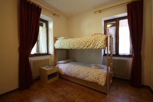 Apartamento Casa Civetta