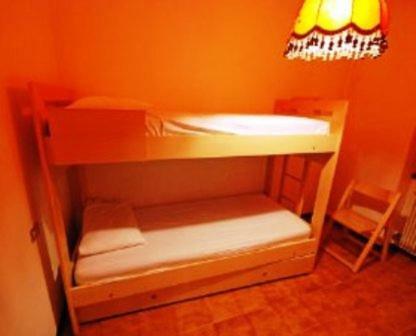 Apartamento Casa Civetta