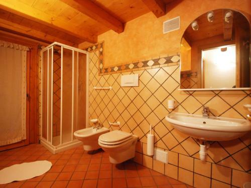 Apartamento Castello 2