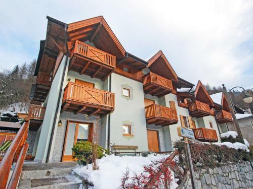 Apartamento Castello 2