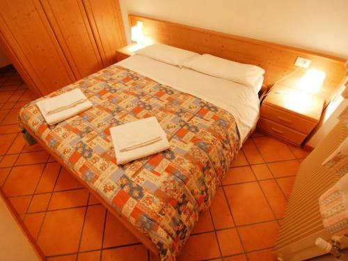Apartamento Castello 2