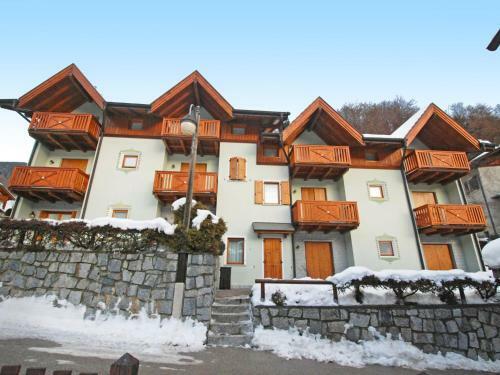 Apartamento Castello 2