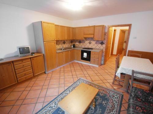 Apartamento Castello 2
