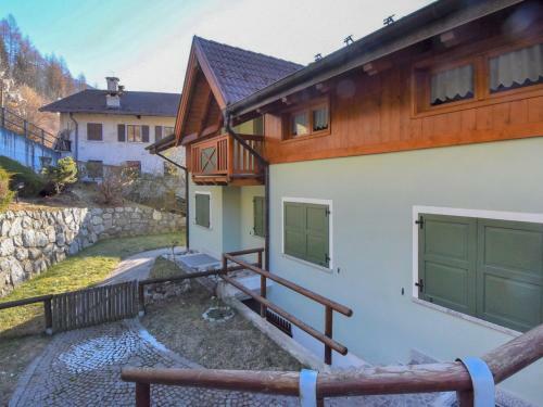 Apartamento Castello 2