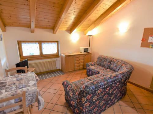 Apartamento Castello 2