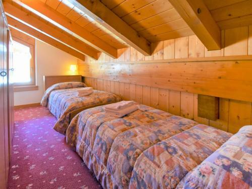 Apartamento Castello 2
