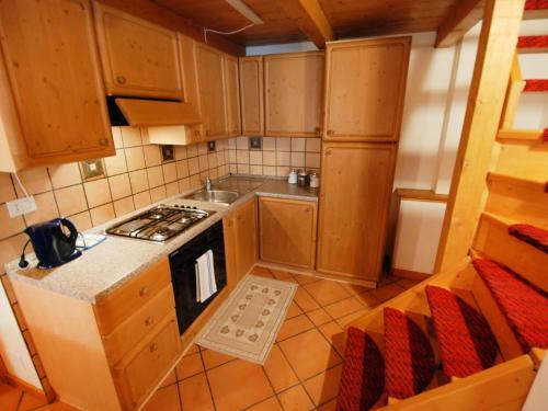 Apartamento Castello 1