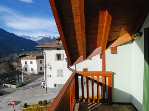 Apartamento Castello 1