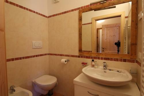 Apartamento Residenza Al Castello