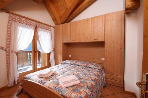 Apartamento Residenza Al Castello