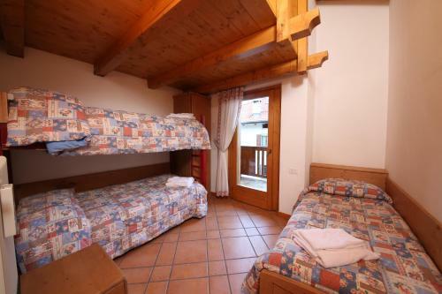 Apartamento Residenza Al Castello