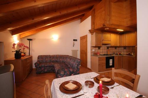 Apartamento Residenza Al Castello