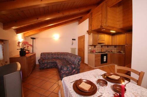 Apartamento Residenza Al Castello