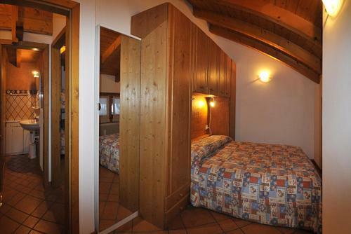 Apartamento Residenza Al Castello