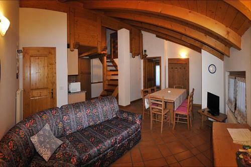 Apartamento Residenza Al Castello