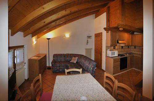 Apartamento Residenza Al Castello