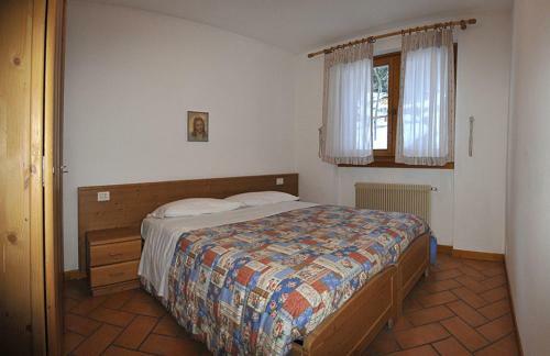Apartamento Residenza Al Castello