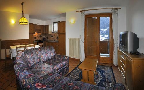 Apartamento Residenza Al Castello