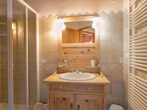 Dreamy Cottage In Bellamonte Italy With Garden