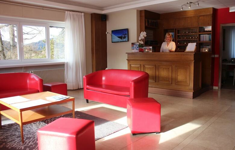 Hotel Sancelso