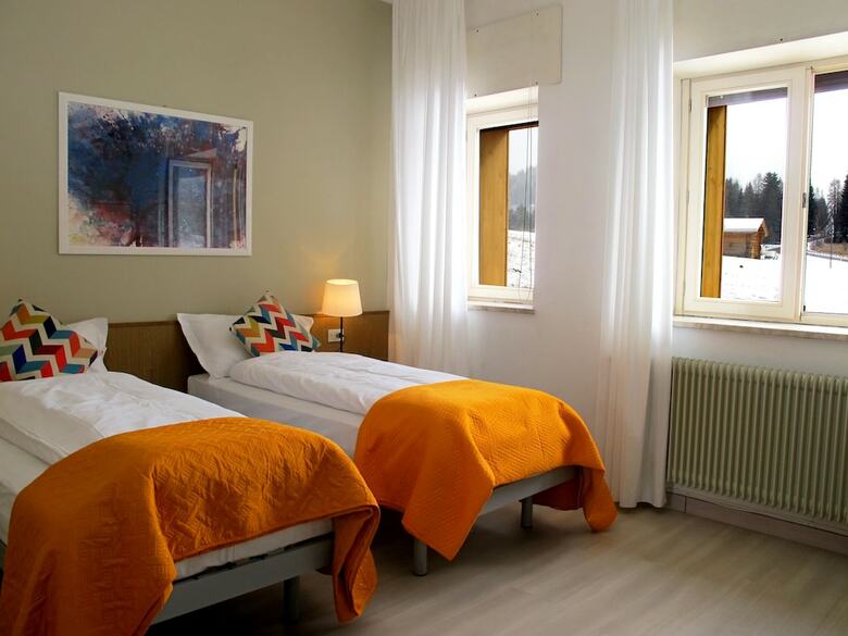Hotel Sancelso