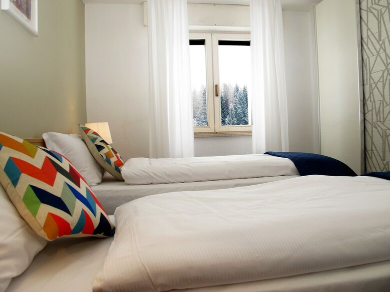 Hotel Sancelso