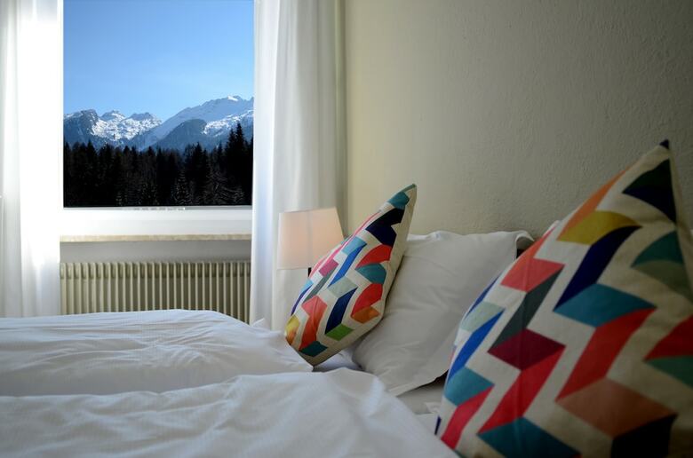 Hotel Sancelso