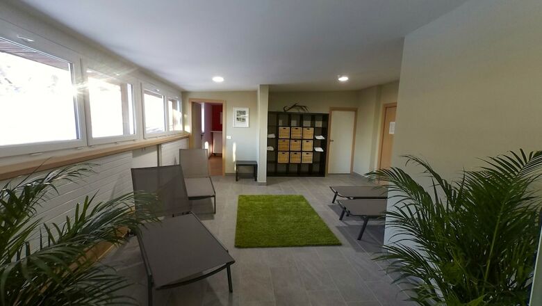 Hotel Sancelso