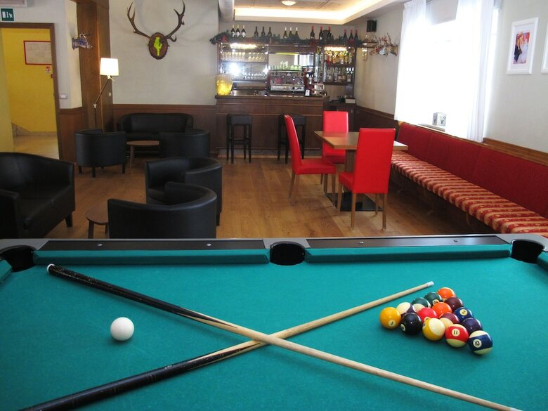 Hotel Sancelso