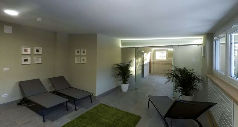 Hotel Sancelso