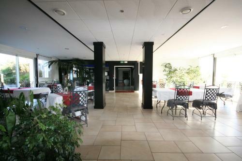 Hotel Air-lane