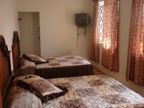 La Pingui Hotel