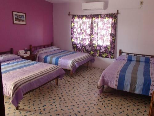 La Pingui Hotel