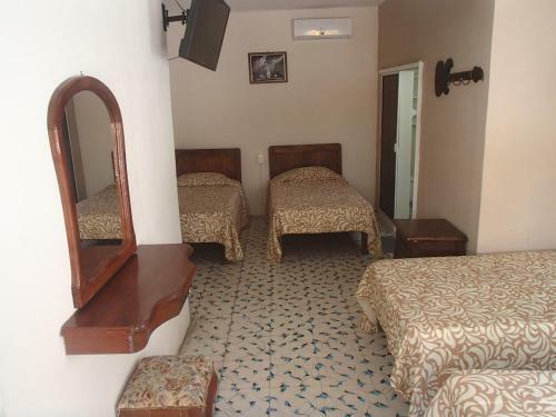 La Pingui Hotel