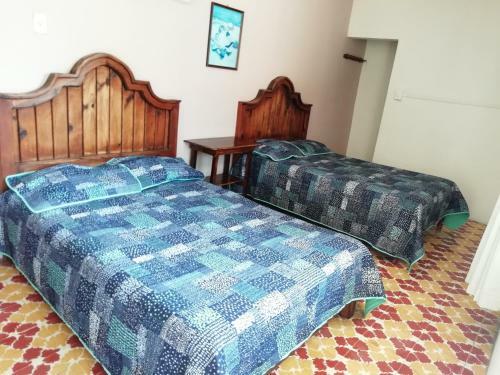 La Pingui Hotel