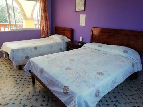La Pingui Hotel