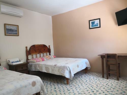 La Pingui Hotel