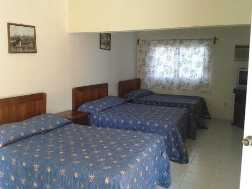 La Pingui Hotel