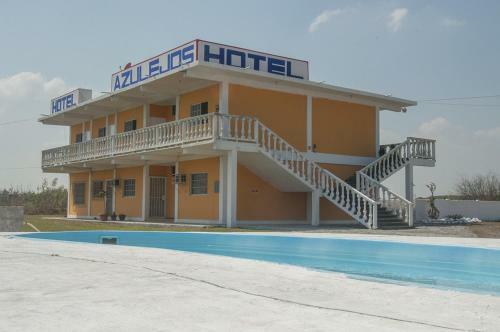 Hotel Azulejos