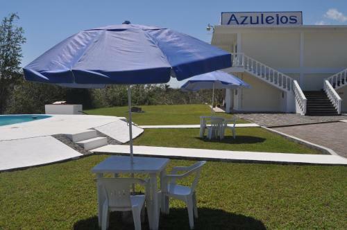 Hotel Azulejos