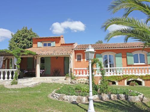 Villa Nicou