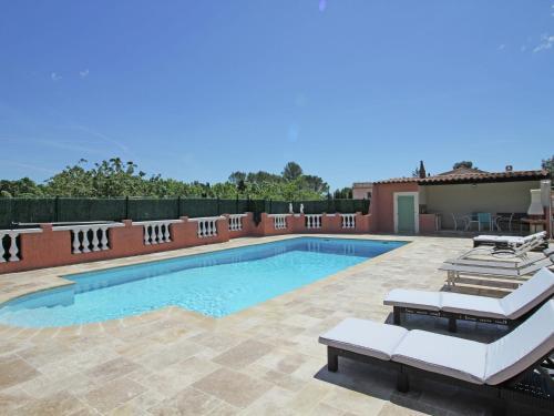 Villa Nicou