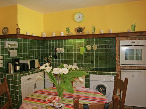 Villa Nicou