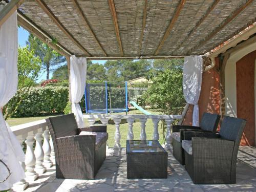 Villa Nicou